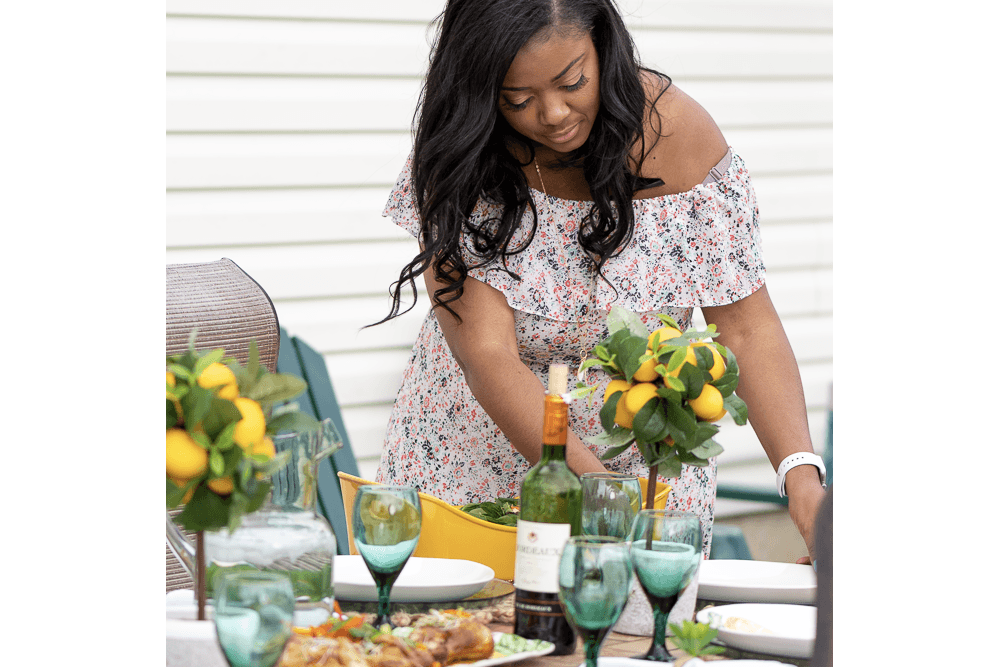 Modern cooking technology and smart kitchen solutions