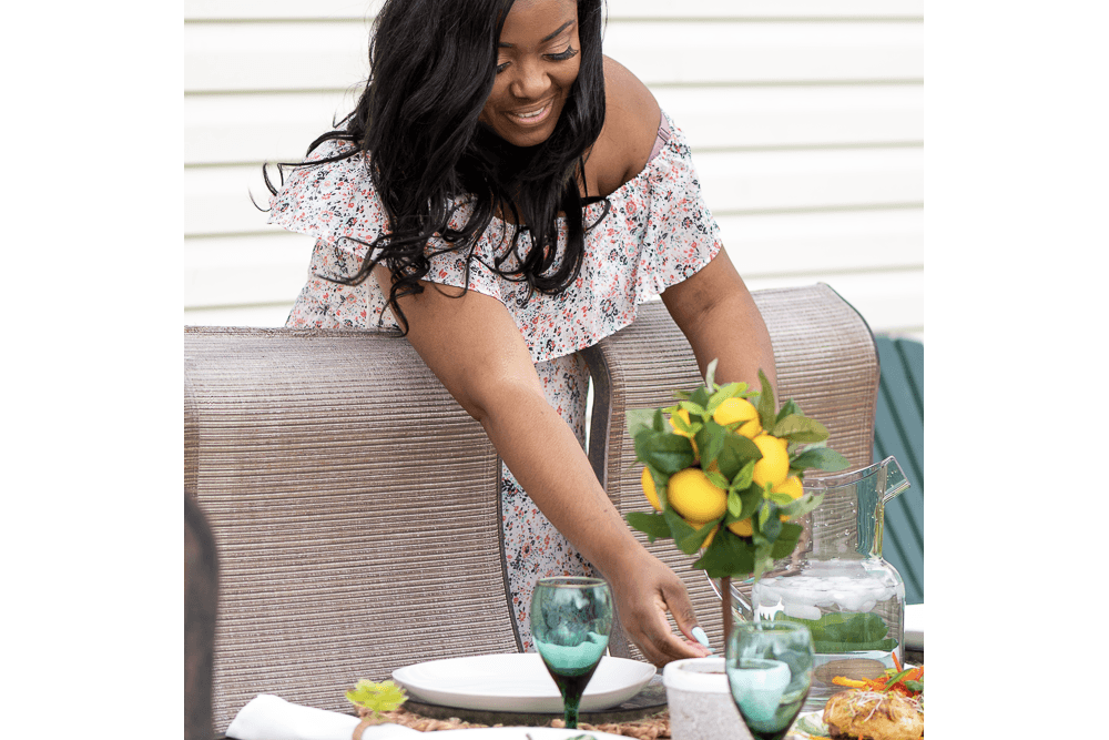 Connected kitchen appliances and automation