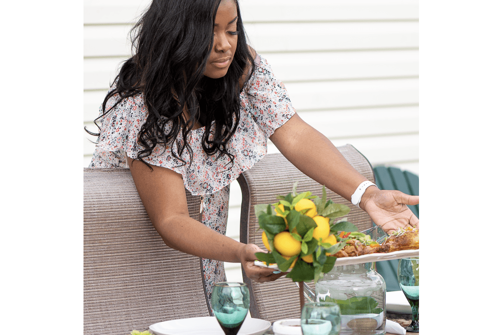 The future of cooking with OVEN350