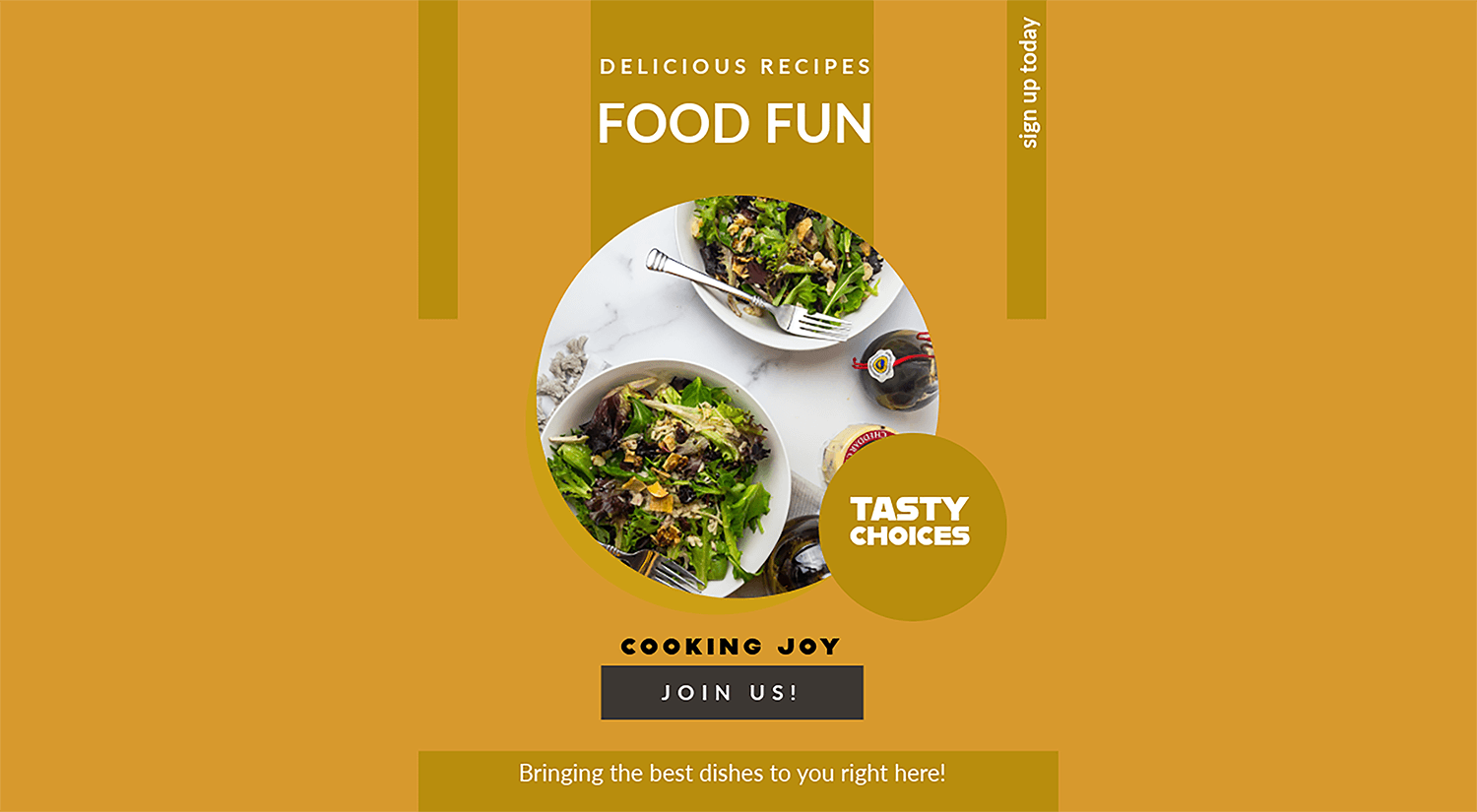 Hero Banner for Oven350